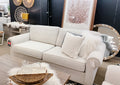 Valmont Custom Sofa 🇨🇦 | Calgary Furniture Store