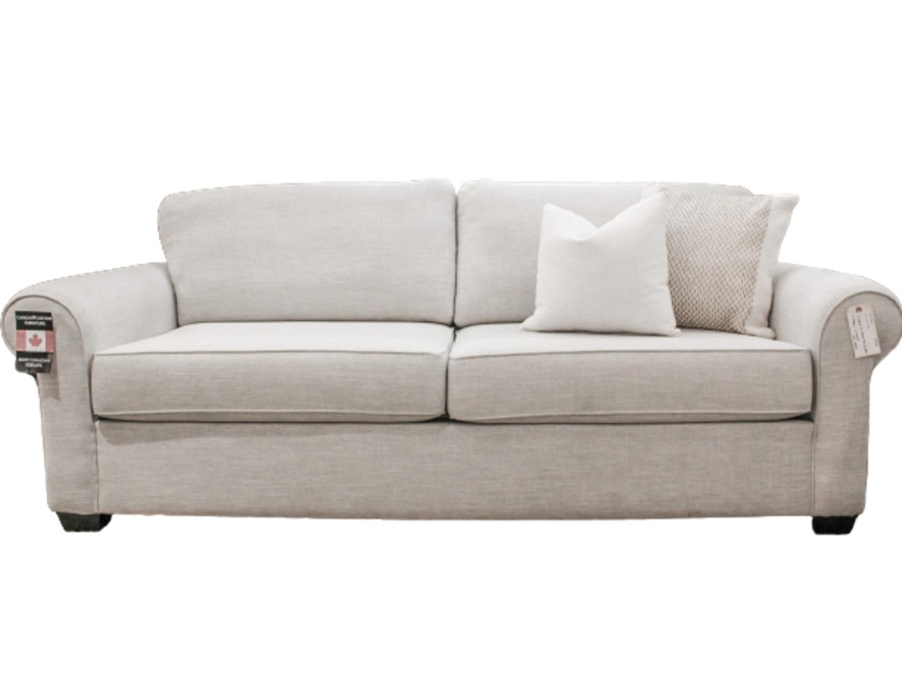 Valmont Custom Sofa 🇨🇦 | Calgary Furniture Store