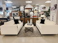 White Saint Sofa 🇨🇦 | Calgary Furniture Store