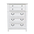 Stoney Creek Chest - Calgary Furniture Store
