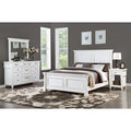 Stoney Creek Chest - Calgary Furniture Store