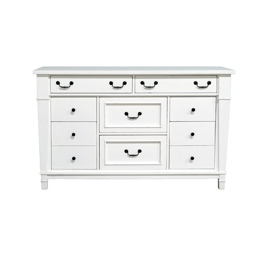 Stoney Creek Dresser