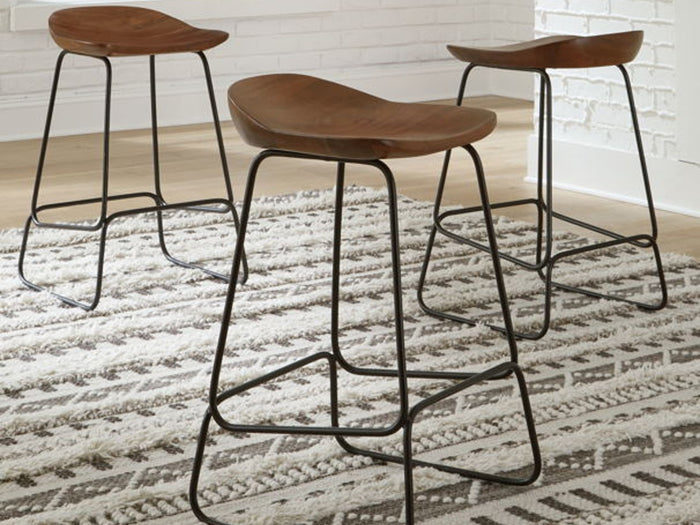 Calgary Counter Stools