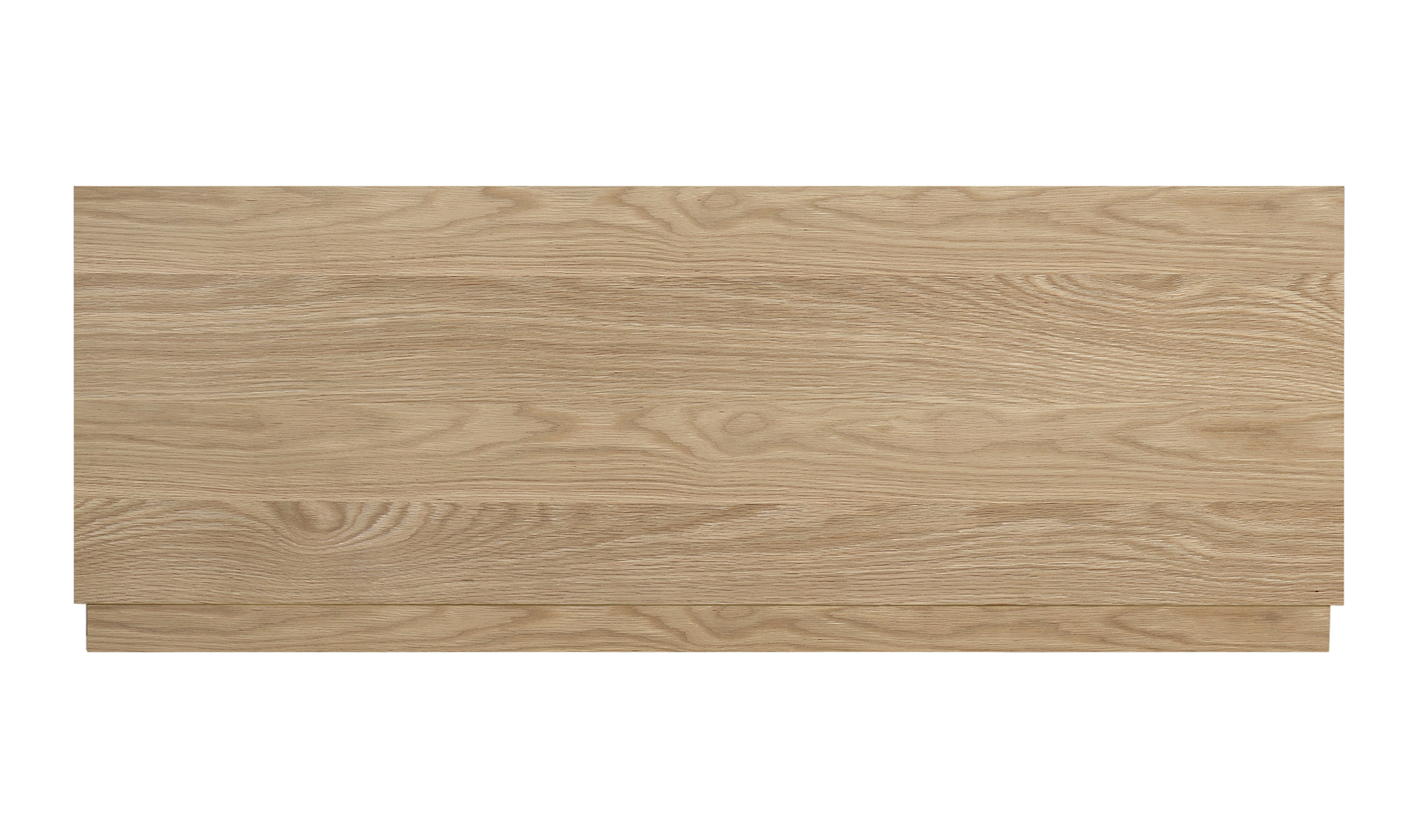 Copy of Round Off King Bed-Wood - Calgary Furniture Store
