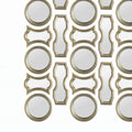 Avalon II Mirror | Calgary Furniture Store
