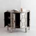 Oppsola Accent Cabinet | Calgary Furniture Store