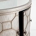 Oppsola Accent Cabinet | Calgary Furniture Store