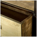 Farrow Media Console | Calgary Furniture Store