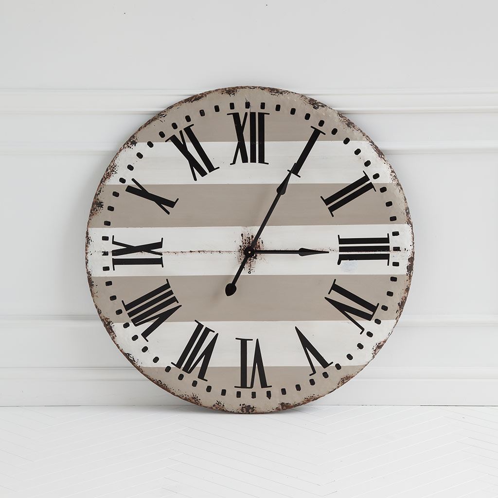 Belto Wall Clock | Calgary Furniture Store