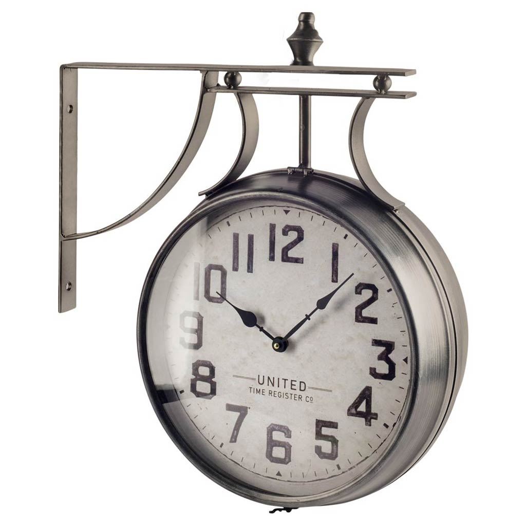 Lindsay Wall Clock | Calgary Furniture Store