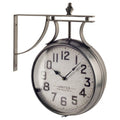 Lindsay Wall Clock | Calgary Furniture Store