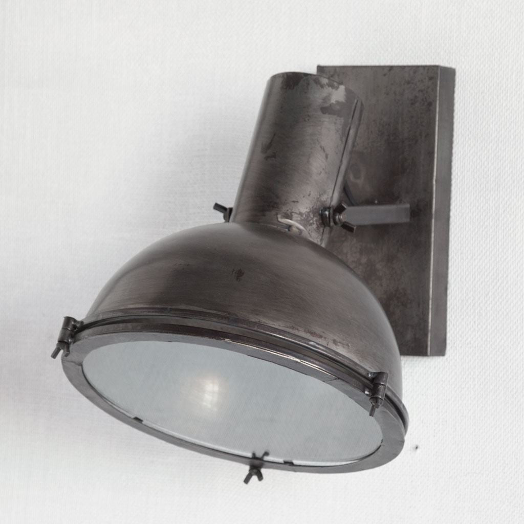 Taza Wall Sconce | Calgary Furniture Store