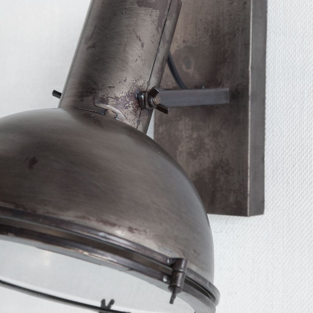 Taza Wall Sconce | Calgary Furniture Store