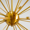 Edisonna Chandelier | Calgary Furniture Store
