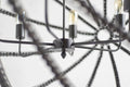 Ava Chandelier | Calgary Furniture Store