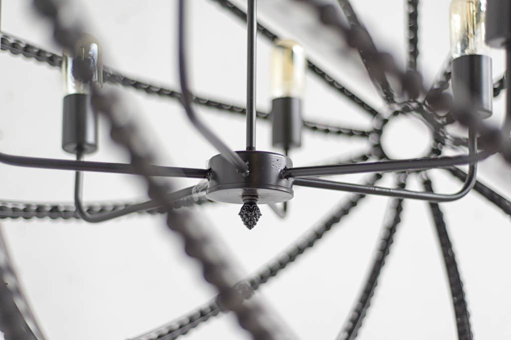 Ava Chandelier | Calgary Furniture Store