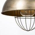 Dawson Pendant Light 16W | Calgary Furniture Store