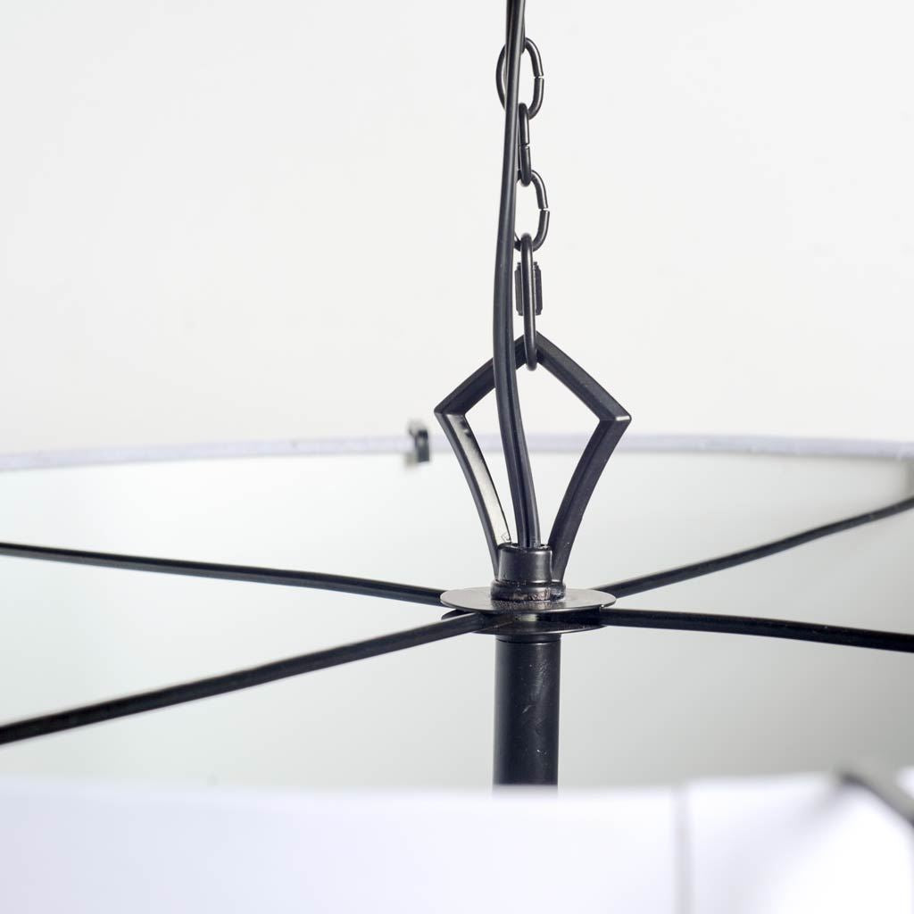Brasseur Chandelier | Calgary Furniture Store