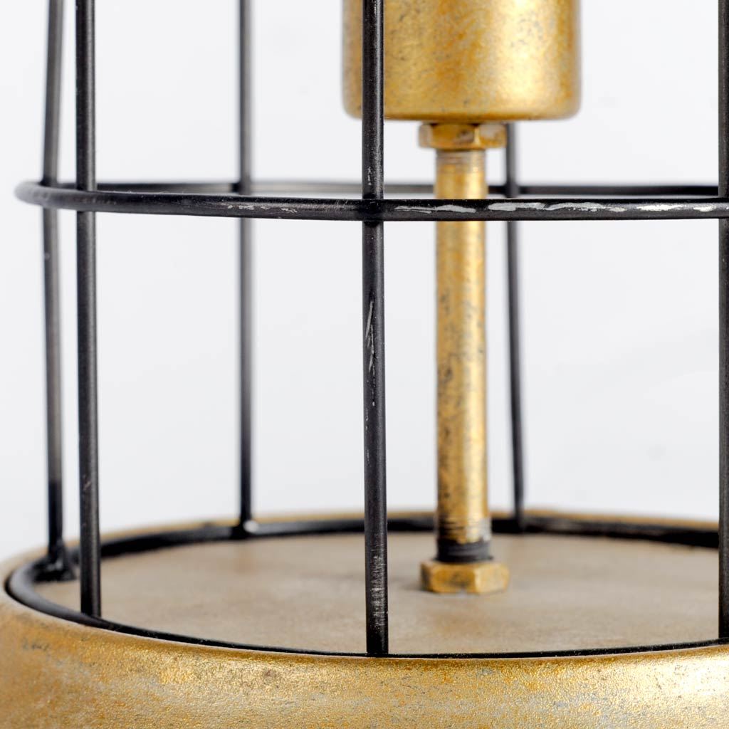 Carkner Table Lamp | Calgary Furniture Store