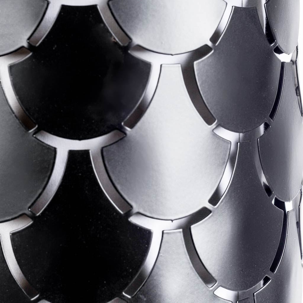 Brasseur Wall Sconce - Black | Calgary Furniture Store
