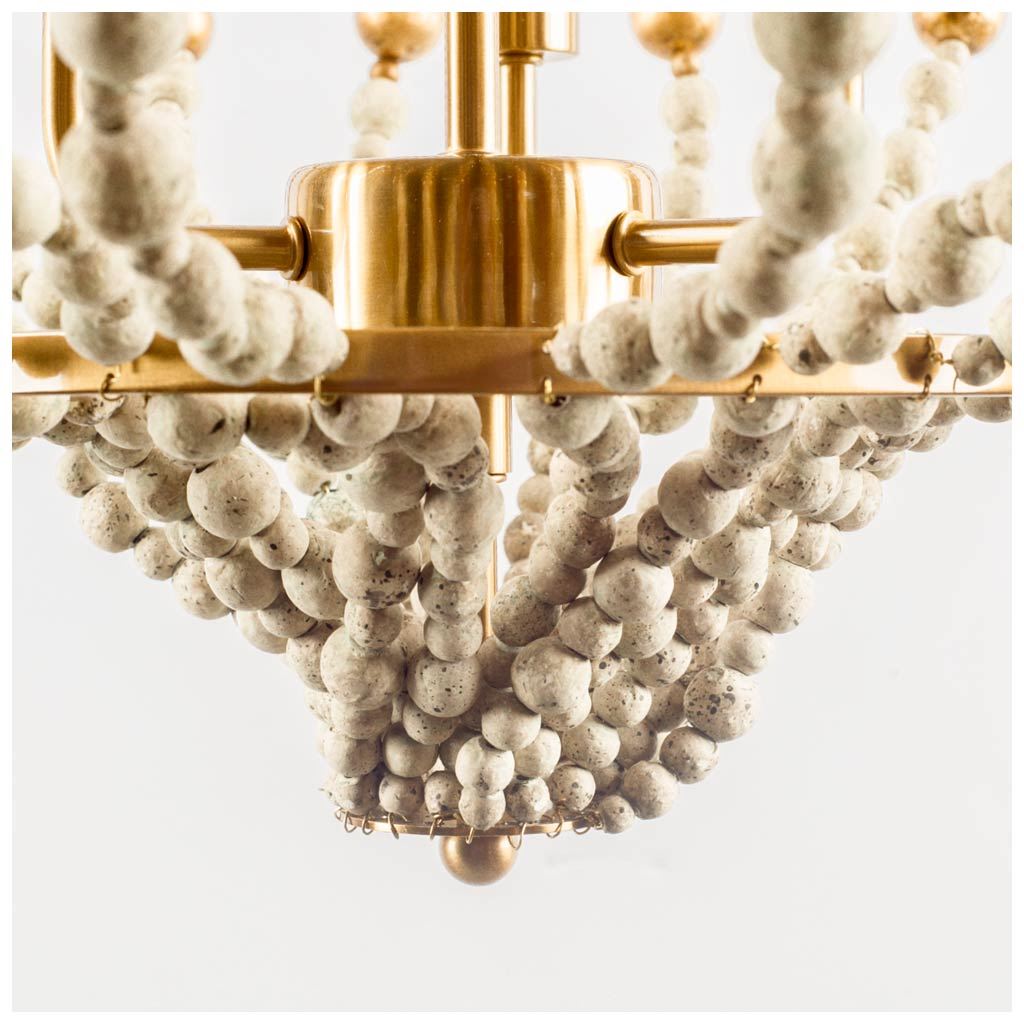 Lafontaine Chandelier | Calgary Furniture Store