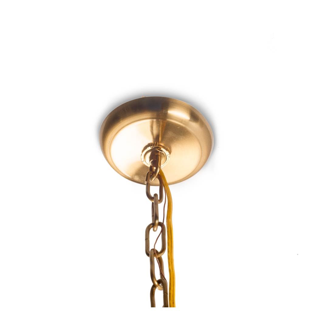 Lafontaine Chandelier | Calgary Furniture Store