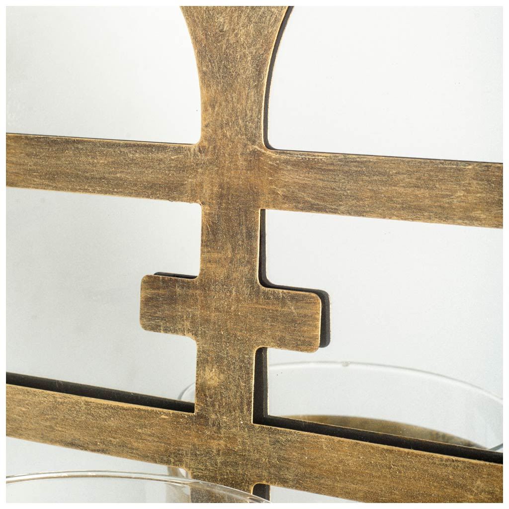 Newill Wall Sconce | Calgary Furniture Store