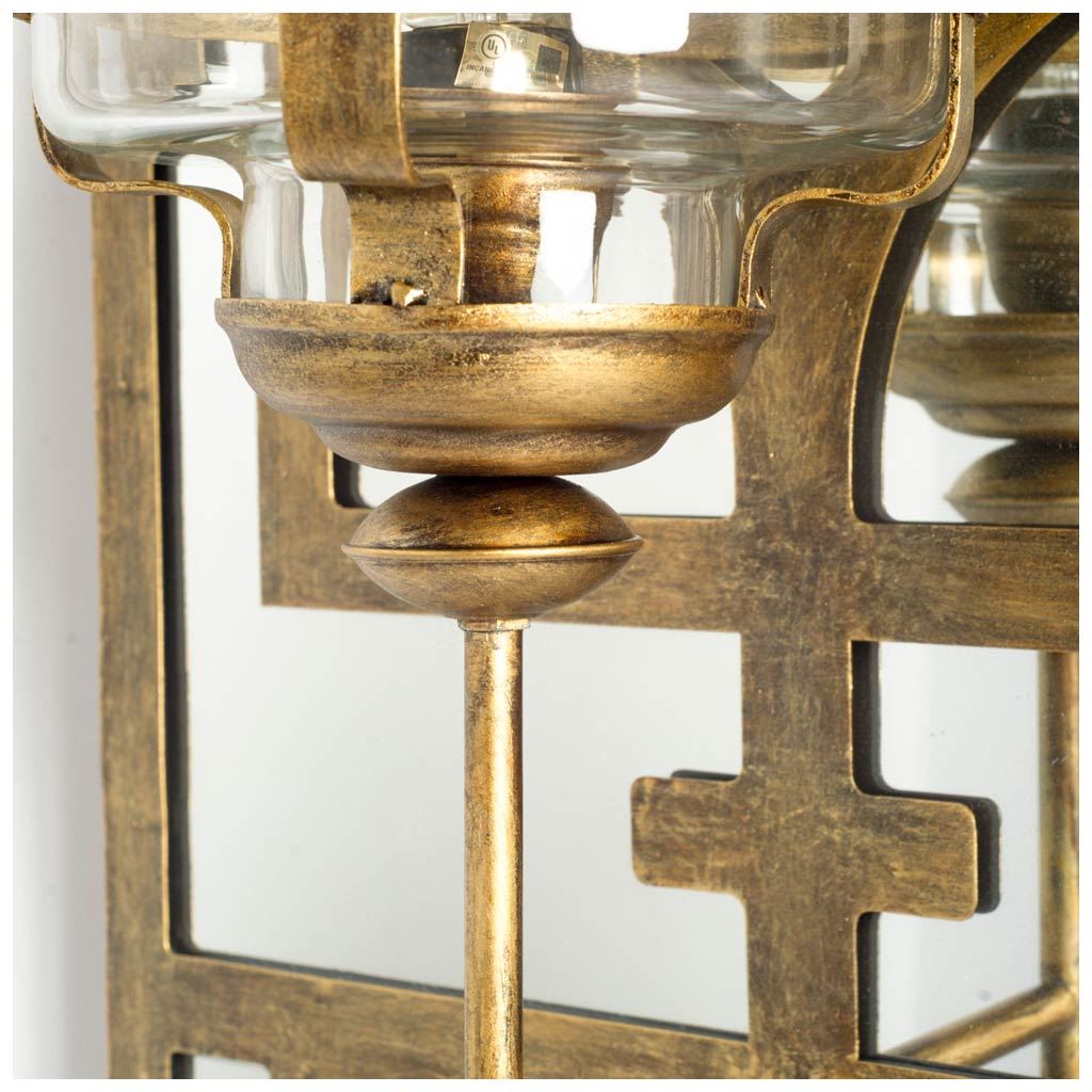 Newill Wall Sconce | Calgary Furniture Store