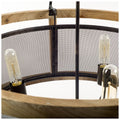 Penhill Chandelier | Calgary Furniture Store