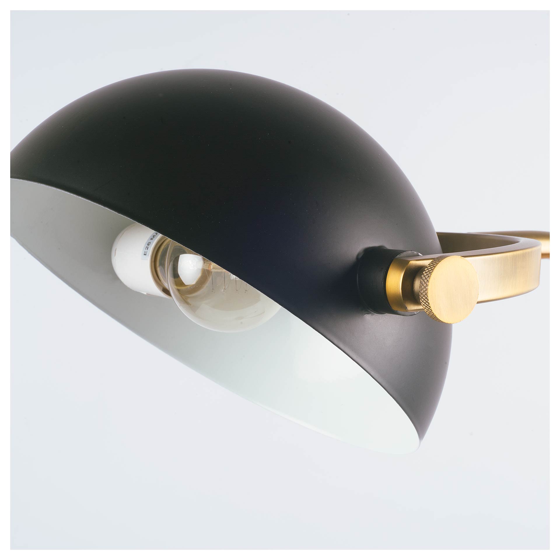 Denmark Floor Lamp | Calgary Furniture Store