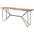 Papillion Console Tables | Calgary Furniture Store