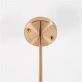 Elsa Chandelier (Brass) | Calgary Furniture Store