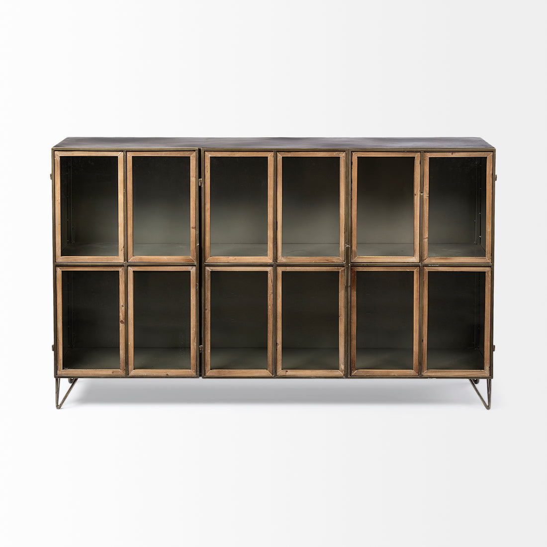 Pandora Cabinet - Calgary Furniture Store