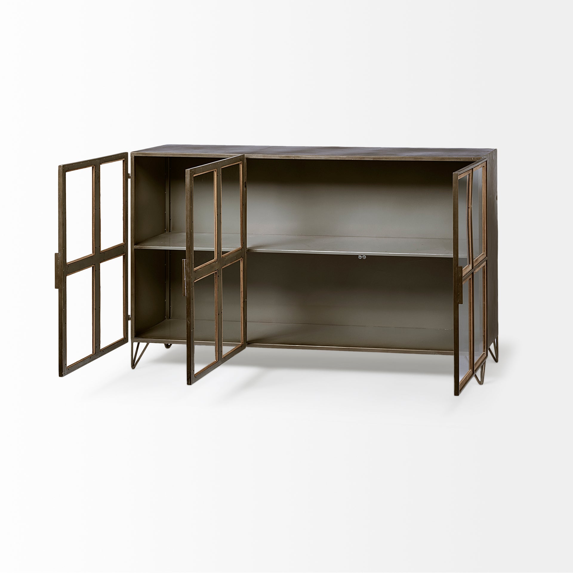 Pandora Cabinet | Calgary Furniture Store