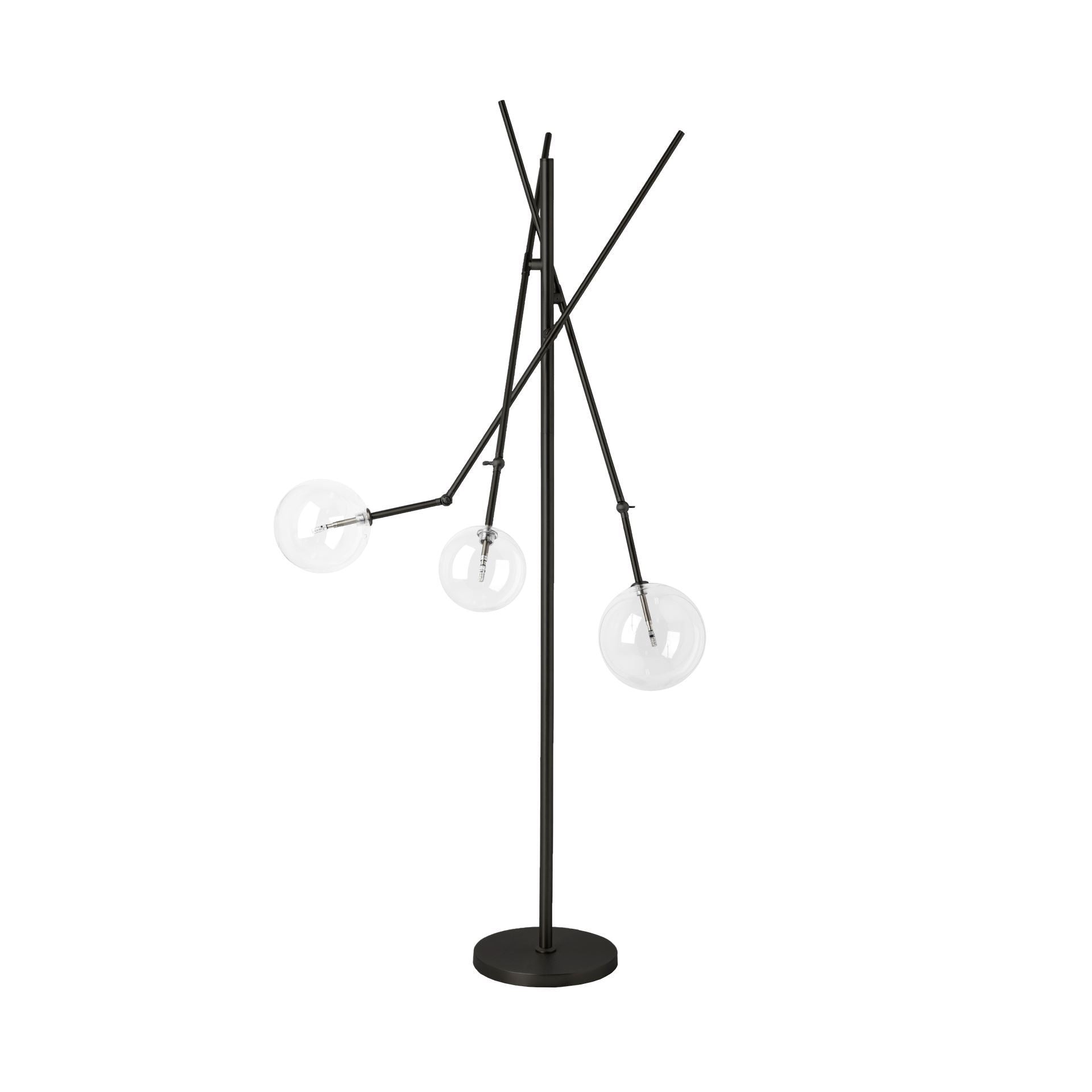 Conor Floor Lamp | Calgary Furniture Store