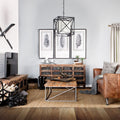 Wilton Media Console | Calgary Furniture Store
