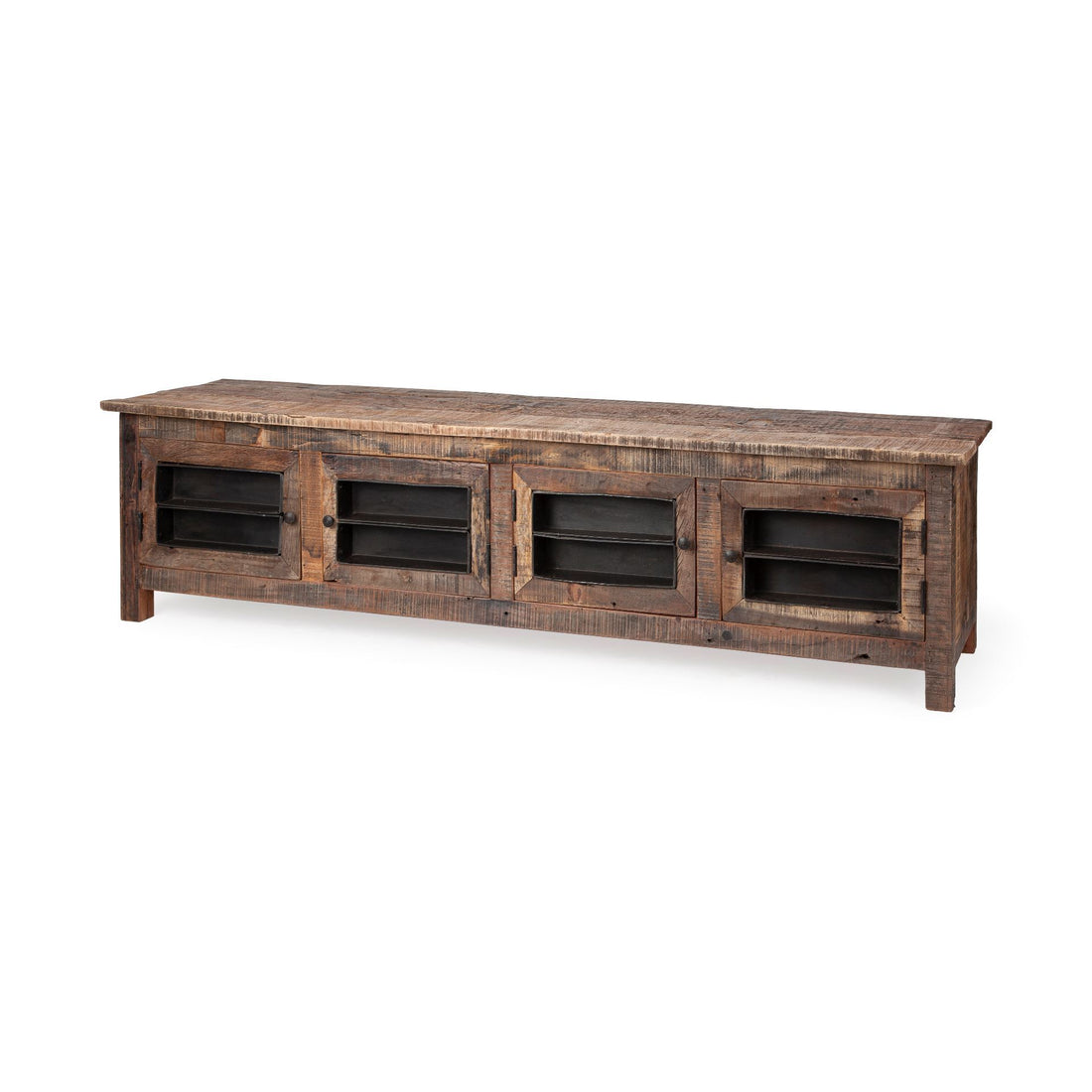 Wilton Media Console | Calgary Furniture Store