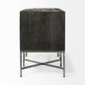 Hogarth Media Console | Calgary Furniture Store