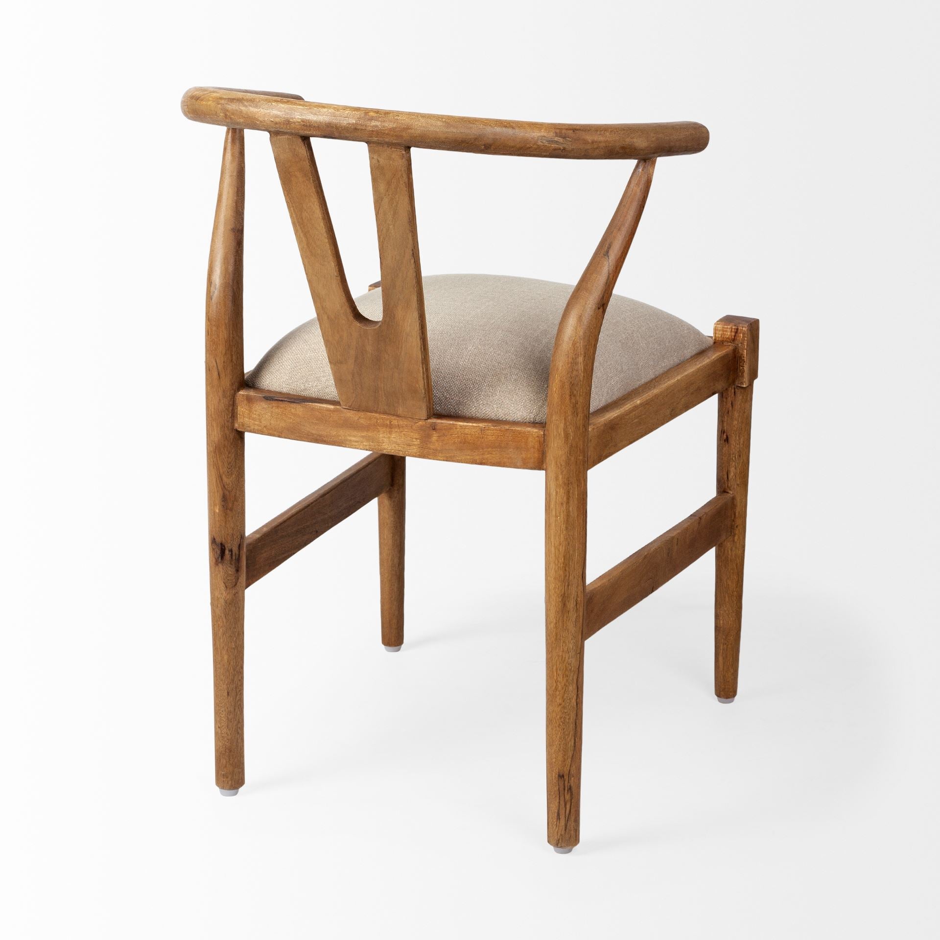 Trixie Natural Dining Chair | Calgary Furniture Store