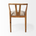 Trixie Natural Dining Chair | Calgary Furniture Store