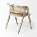 Tabitha Blonde Dining Chair | Calgary Furniture Store