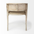 Tabitha Blonde Dining Chair | Calgary Furniture Store