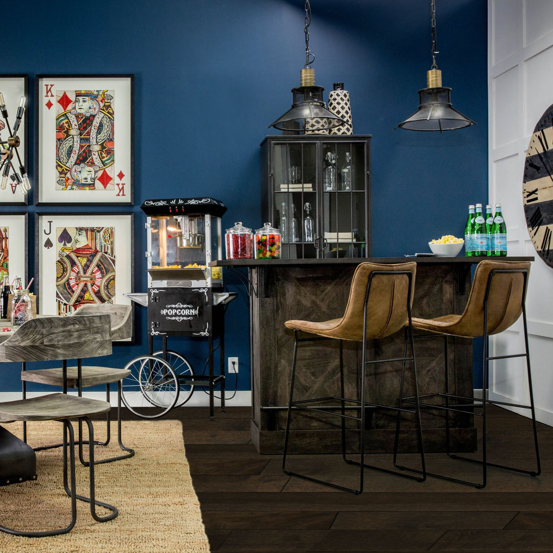 Cheers Kitchen Island | Calgary Furniture Store