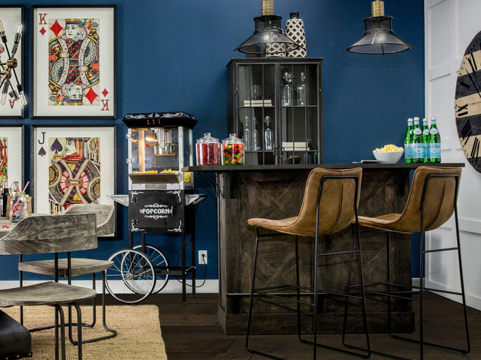 Calgary Kitchen Island