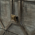 Genevieve Accent Cabinet | Calgary Furniture Store