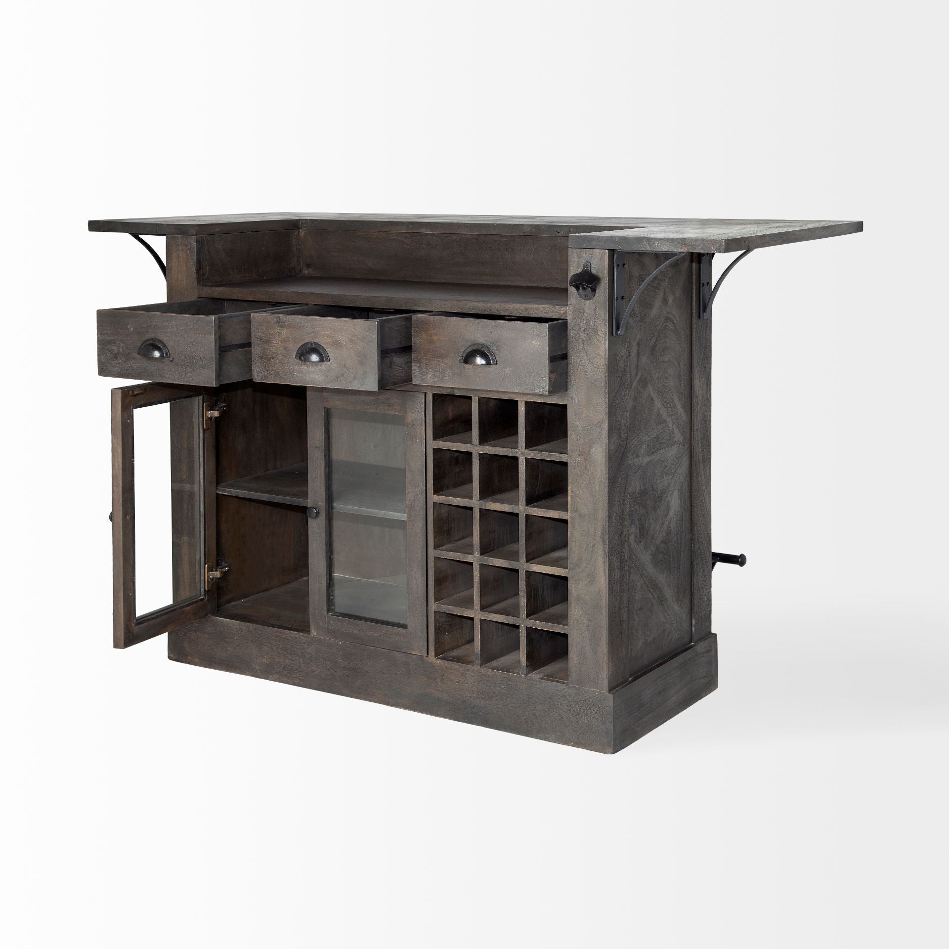 Cheers Kitchen Island | Calgary Furniture Store
