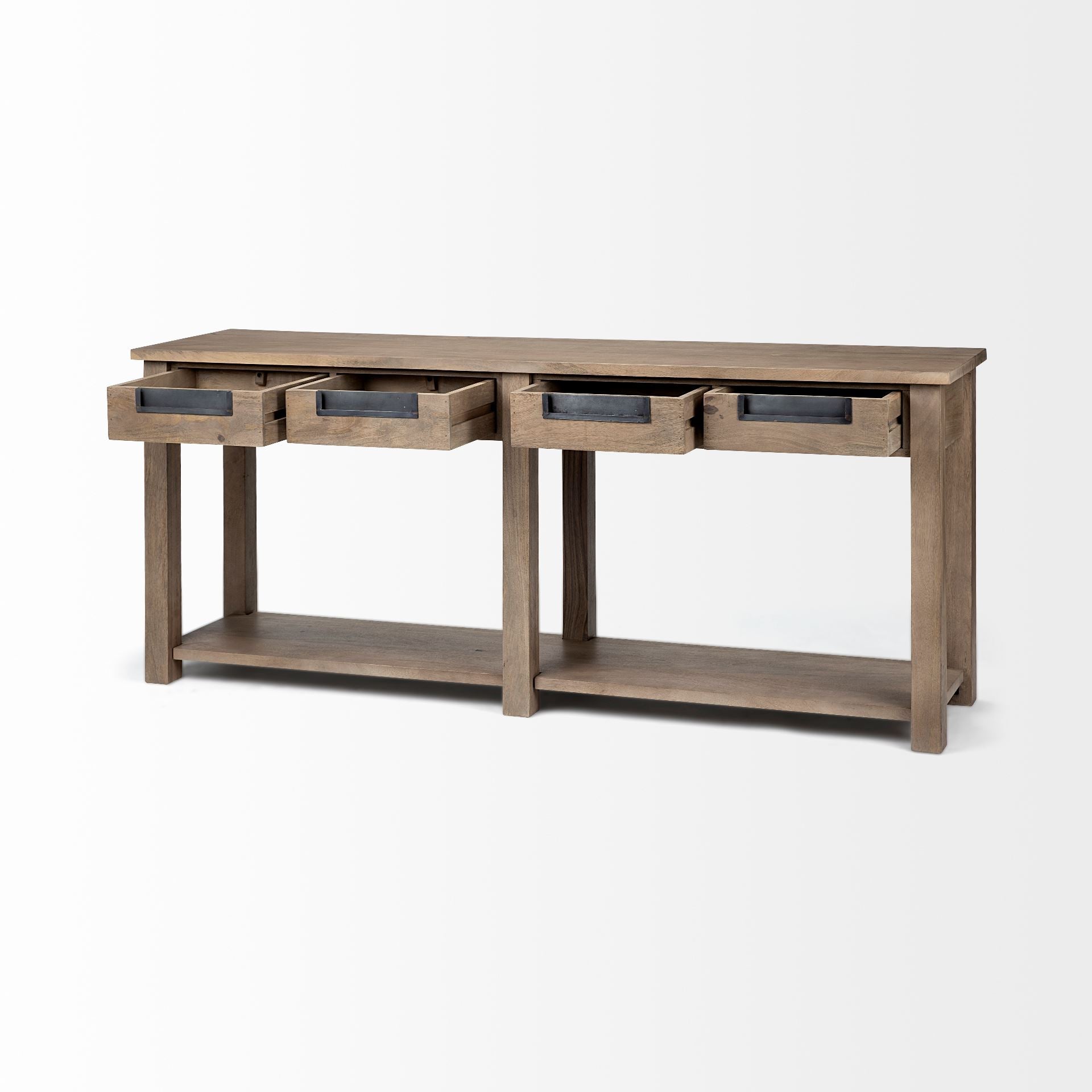 Harrelson Console Table | Calgary Furniture Store
