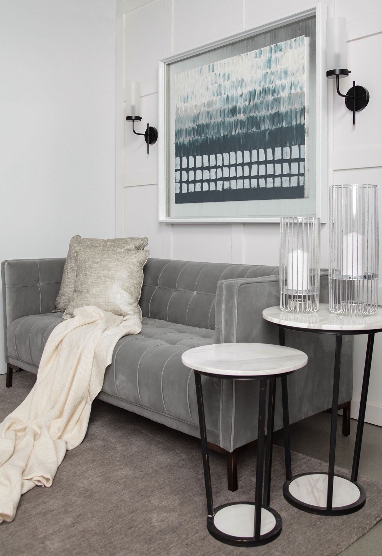 Bombola Side Tables | Calgary Furniture Store