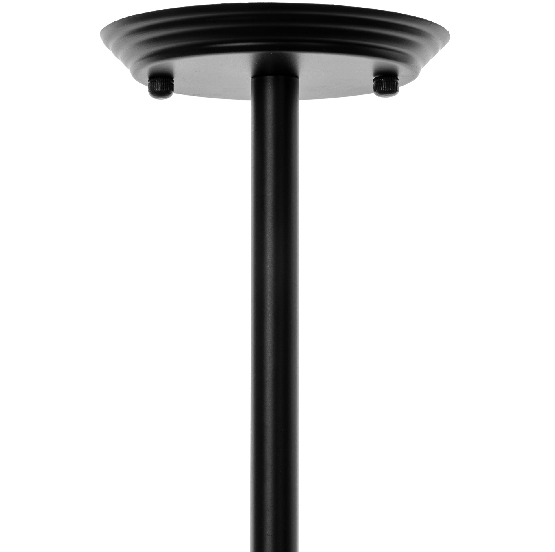 Rudyard Chandelier - Black | Calgary Furniture Store