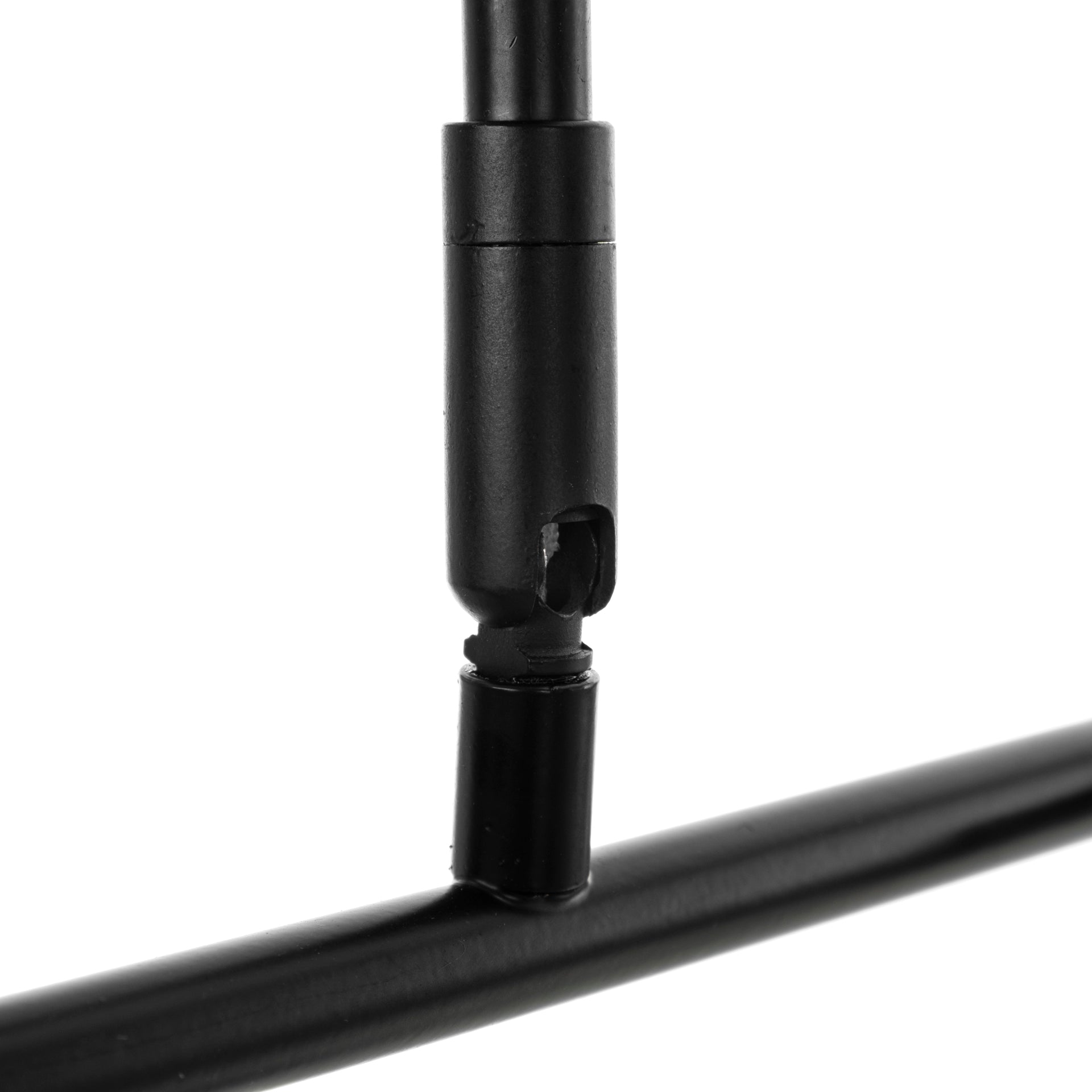 Rudyard Chandelier - Black | Calgary Furniture Store